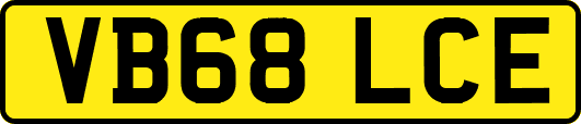 VB68LCE