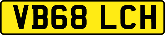 VB68LCH