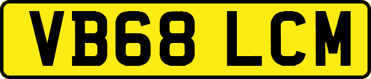VB68LCM