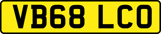 VB68LCO