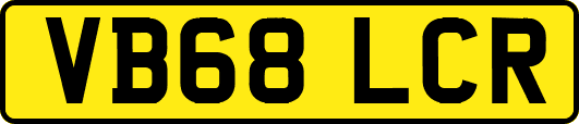 VB68LCR
