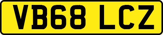 VB68LCZ