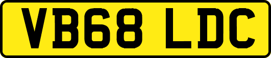 VB68LDC