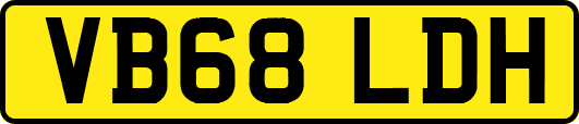 VB68LDH