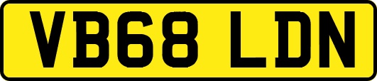 VB68LDN