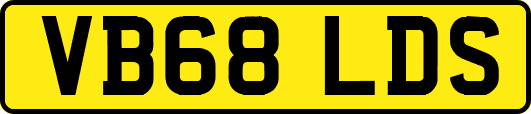 VB68LDS