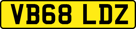 VB68LDZ