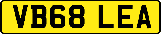 VB68LEA