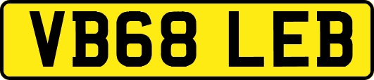 VB68LEB