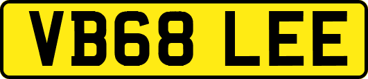 VB68LEE
