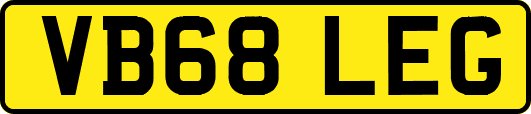 VB68LEG