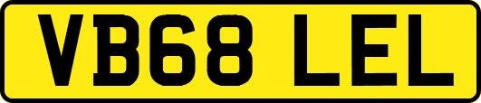 VB68LEL