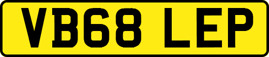 VB68LEP