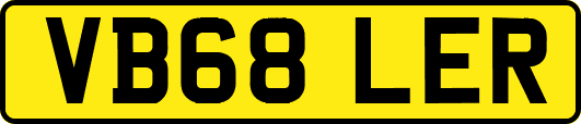VB68LER