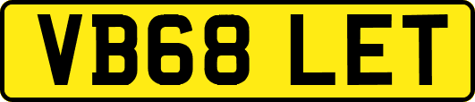 VB68LET