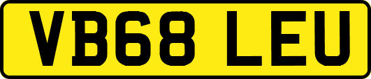 VB68LEU
