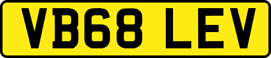 VB68LEV