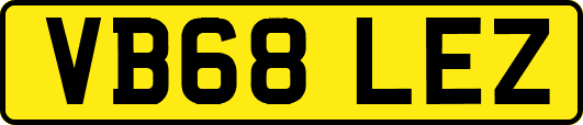 VB68LEZ