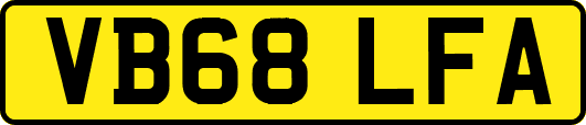 VB68LFA
