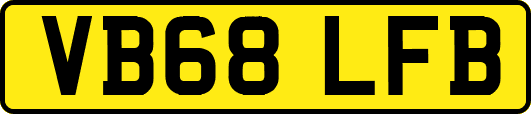 VB68LFB