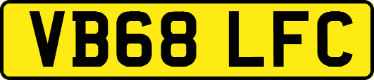 VB68LFC