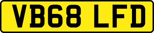 VB68LFD