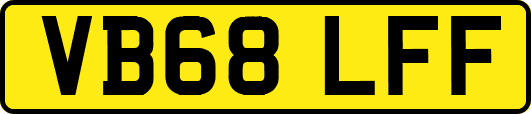 VB68LFF