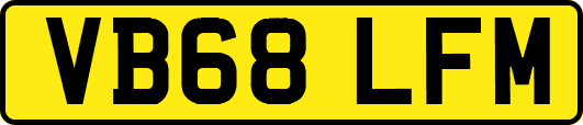 VB68LFM