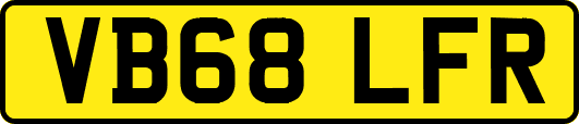 VB68LFR