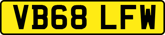 VB68LFW