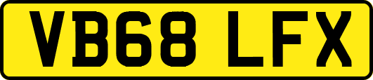 VB68LFX