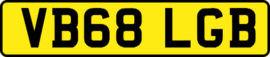 VB68LGB