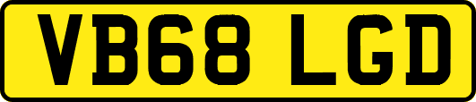 VB68LGD