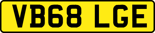 VB68LGE