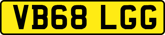 VB68LGG