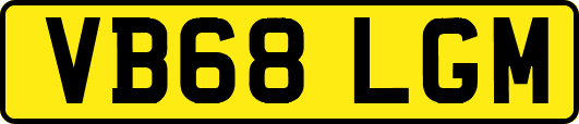VB68LGM