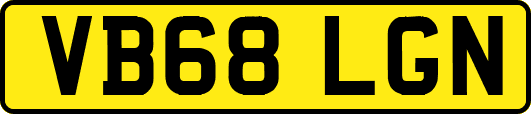 VB68LGN