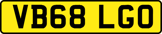 VB68LGO