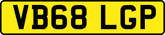 VB68LGP