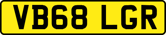 VB68LGR