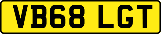 VB68LGT
