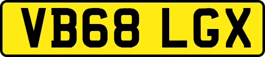 VB68LGX