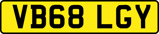 VB68LGY