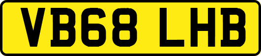 VB68LHB
