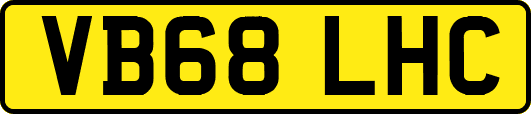 VB68LHC