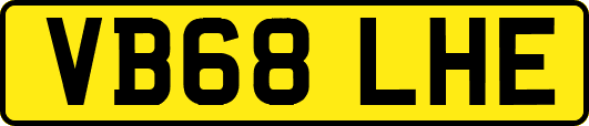 VB68LHE