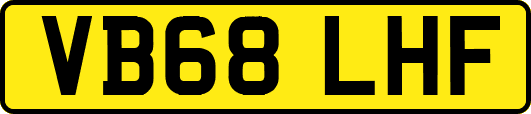 VB68LHF
