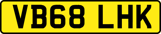 VB68LHK
