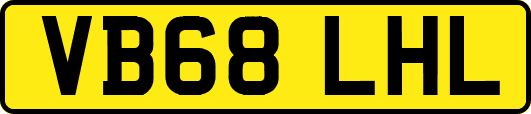 VB68LHL