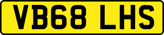 VB68LHS